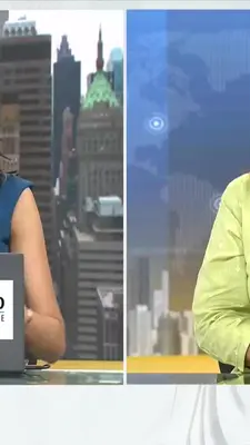 Wion News