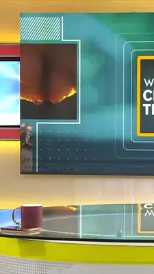 Wion News