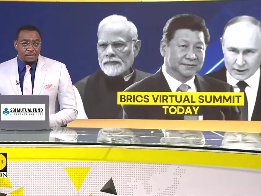 BRICS Leaders Set to Discuss Trade and Multilateralism | India-EU FTA Trade Talks 