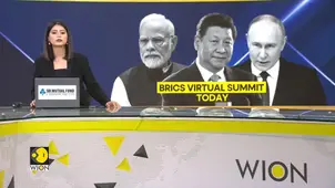 BRICS 2025: S. Jaishankar To Speak At Crucial BRICS Virtual Summi