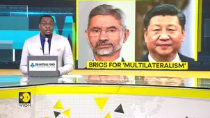 BRICS Virtual Summit Slams US Tariffs