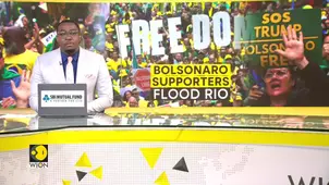 Bolsonaro's Supreme Court Verdict Nears | Bolsonaro Faces Up to 43 Years in Jail