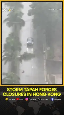 Wion News