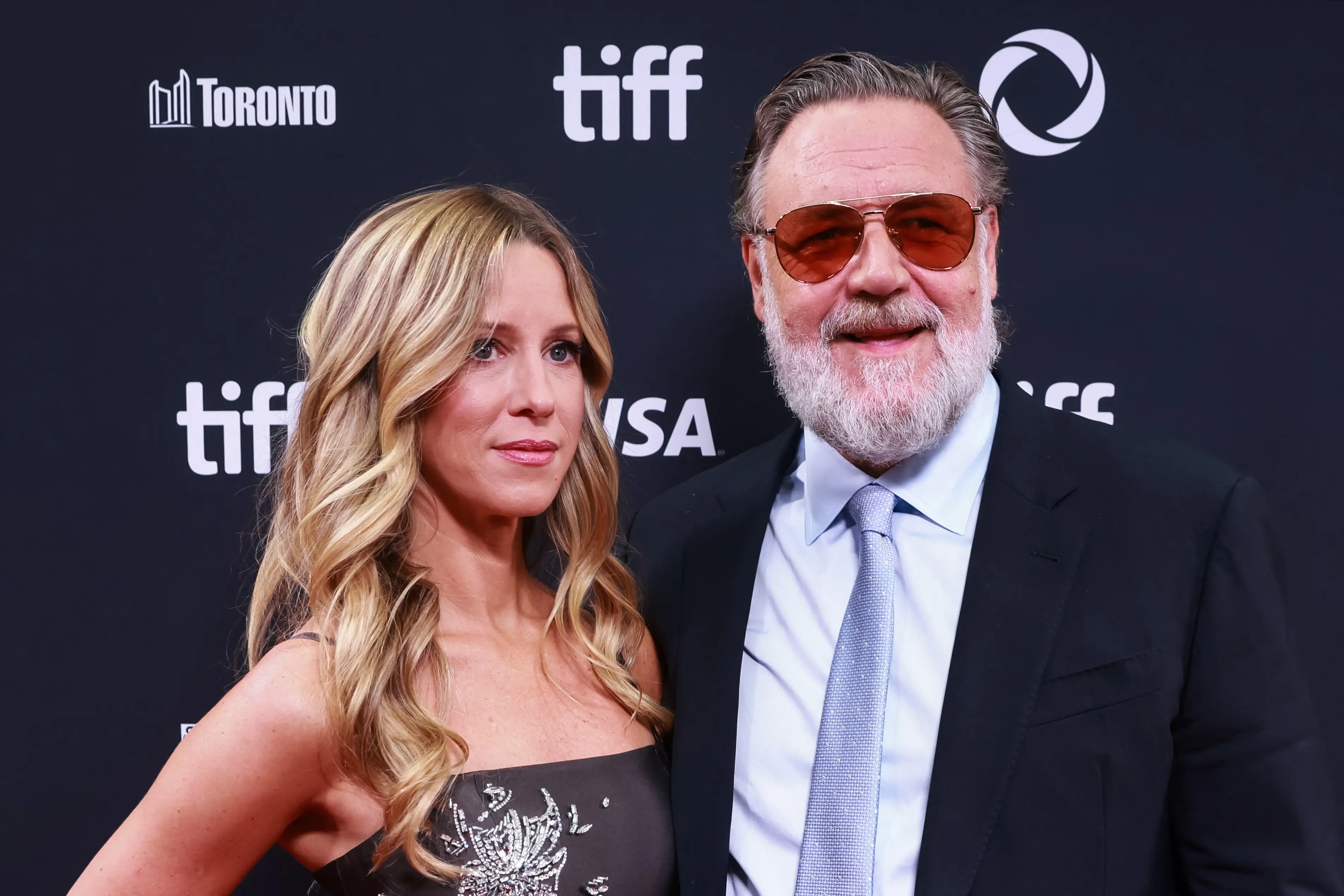 Russell Crowe shaken by Nazi role in festival hit Nuremberg