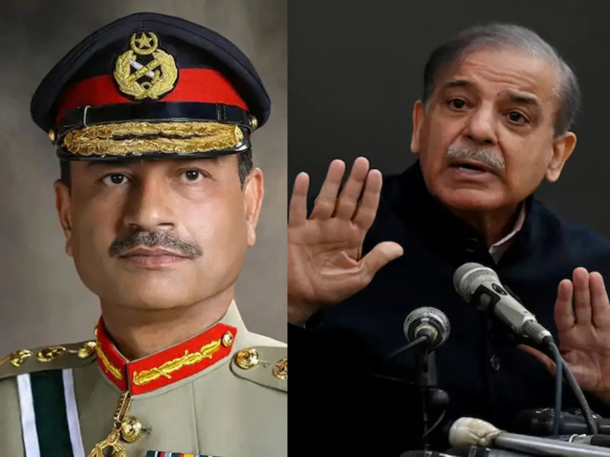 'World is telling India, Pakistan downed 7 aircraft,' claims Pak minister
