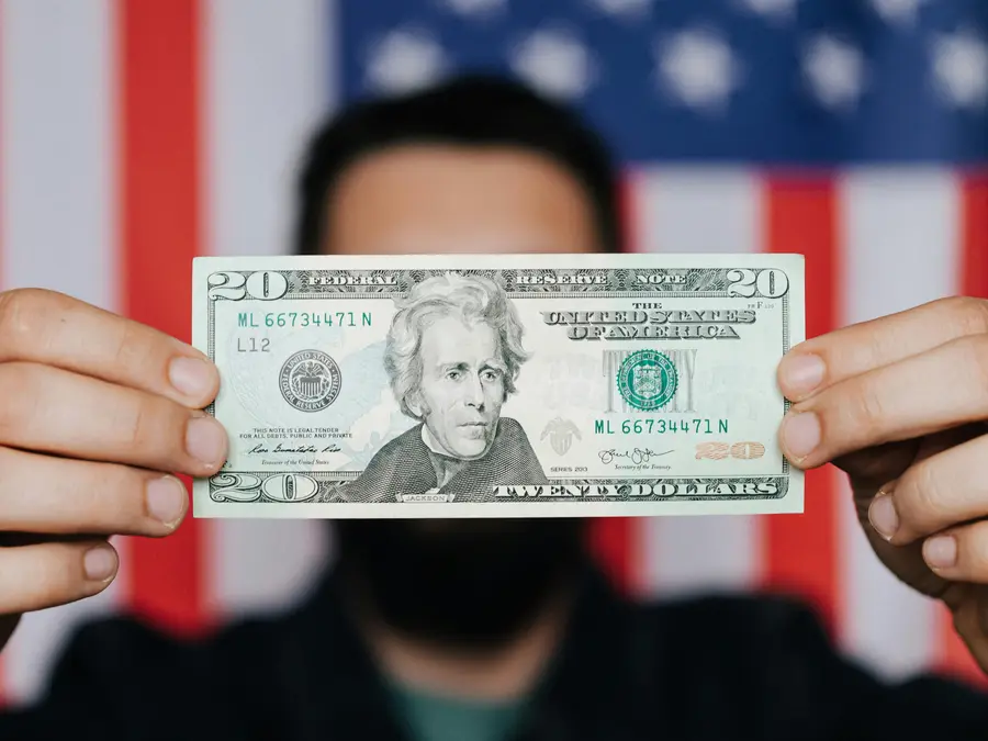 Debtor nation: The US owes $37 trillion, world's largest public debt, but still dominates global economy. How?