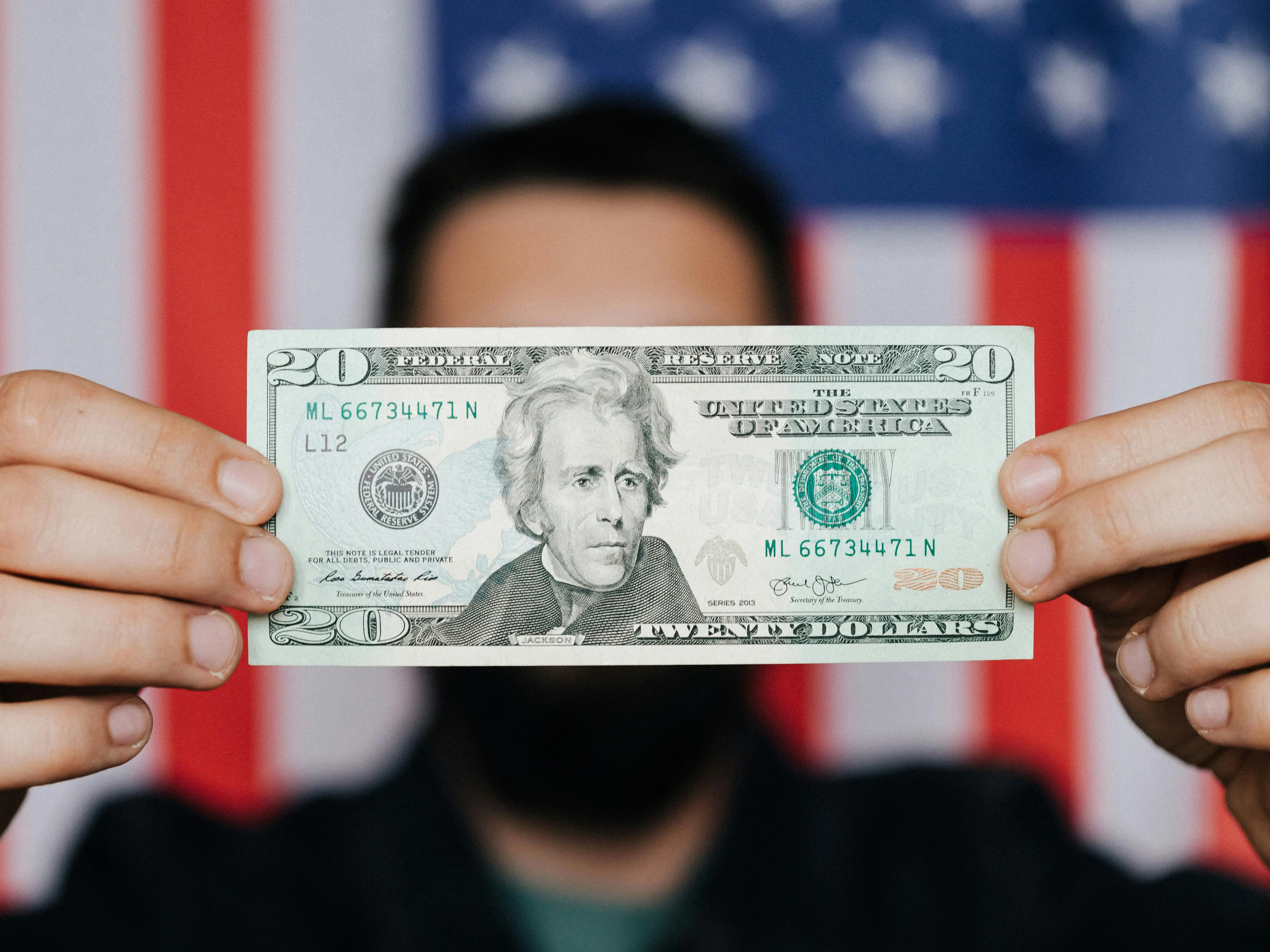 Debtor nation: The US owes $37 trillion, world's largest public debt, but still dominates global economy. How? Debtor nation: The US owes $37 trillion, world's largest public debt, but still dominates global economy. How?