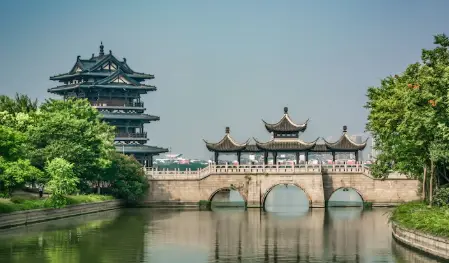 China - 65.7 million