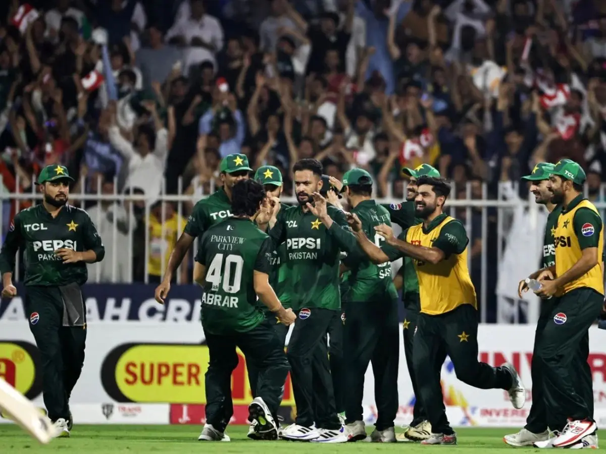 Mohammad Nawaz's hat-trick in tri-series final boosts PAK's morale ahead of 2025 Asia Cup - WATCH