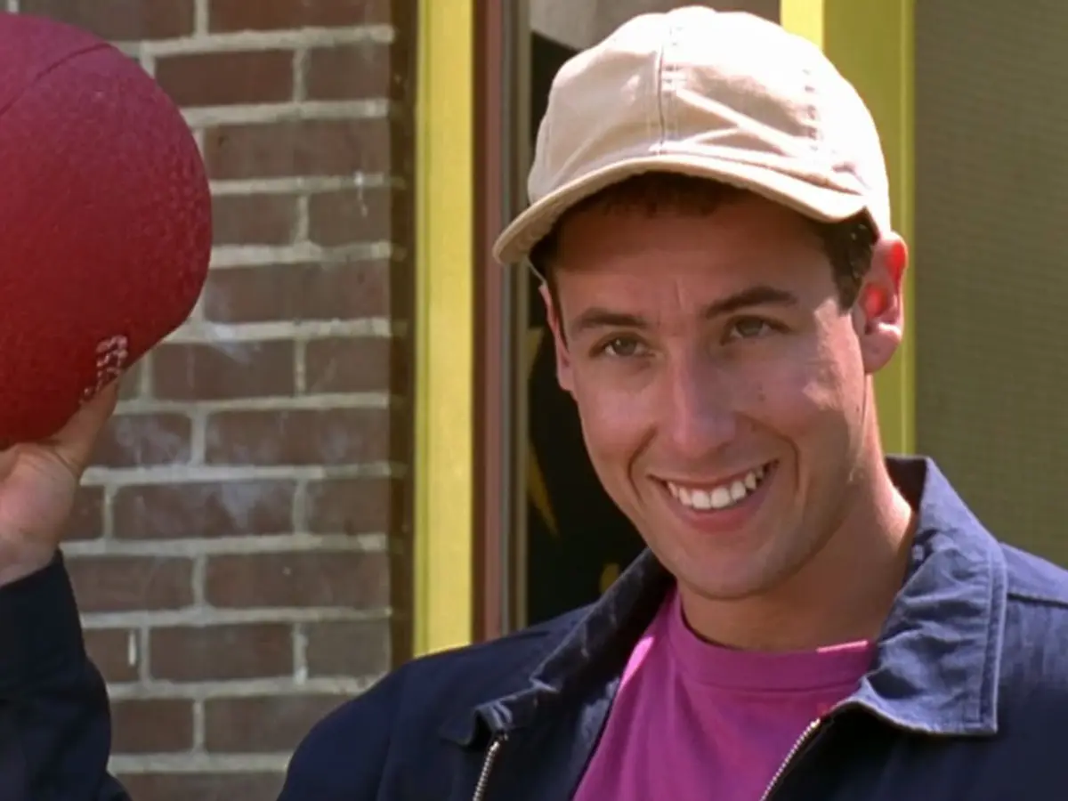 Billy Madison