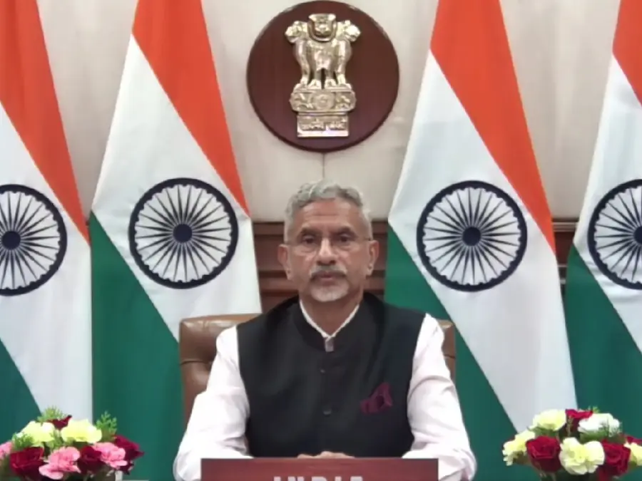 ‘Economic practices must be fair and transparent’: Jaishankar at BRICS meet amid tariff turmoil