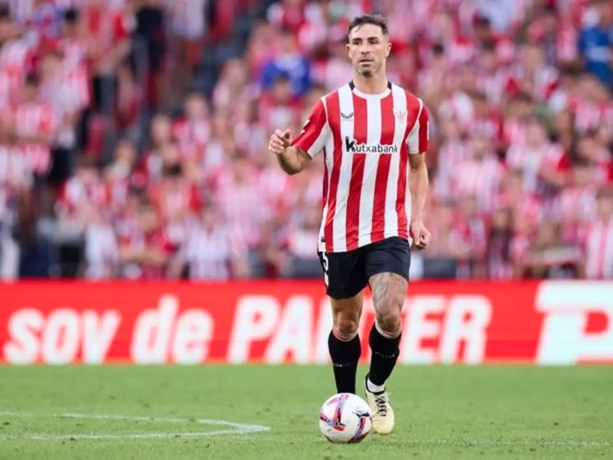 La Liga: Athletic Bilbao defender Yeray Alvarez given 10-month doping ban