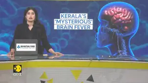 India's Kerala Reports 5th Death From Brain Fever, 11 People Undergoing Treatment for Disease