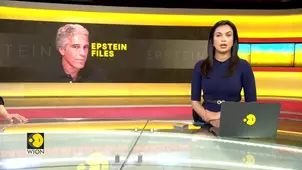  Trump denies sending birthday note to Epstein: 'I didn't do it'