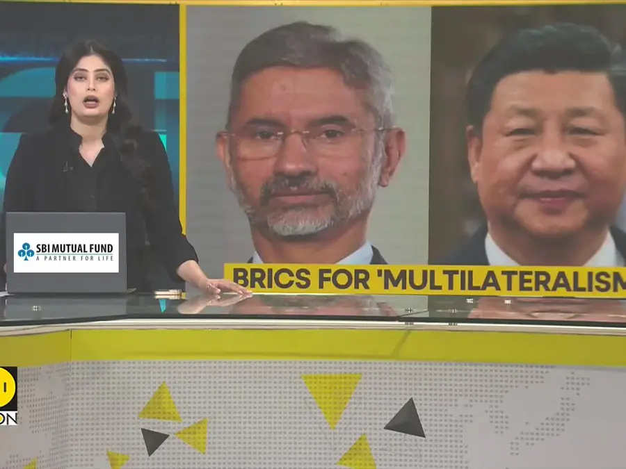BRICS virtual summit slams US tariffs