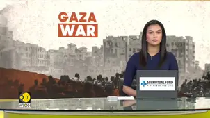 Hamas attack: Four Israeli soldiers killed near Gaza city, says IDF