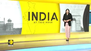 VP Polls: PM Modi Casts His Vote | J&K: Kulgam Encounter | Kullu Landslide: One Dead