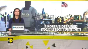 US Immigration: Raids at Hyundai Plant Sparks Alarm Among South Korean Investors | WION