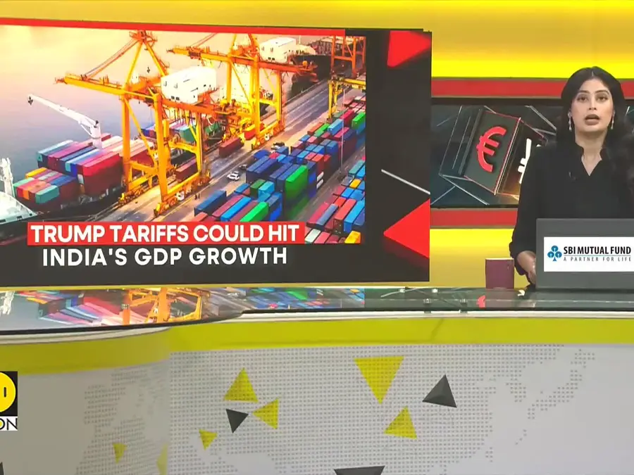 Trump Tariffs: Who is Paying the Price of US Tariffs? | WION