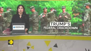'Op Midway Butz' launched: Trump threatens National Guard deployment in Chicago