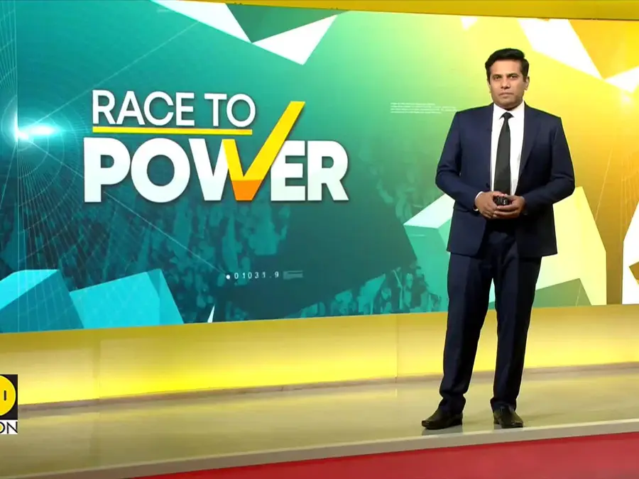  Thailand's Former Prime Minister Thaksin Shinawatra To Jail For One Year