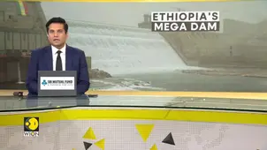 Ethiopia inaugurates mega dam, aims to double electricity output