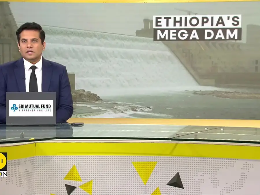 Ethiopia inaugurates mega dam, aims to double electricity output