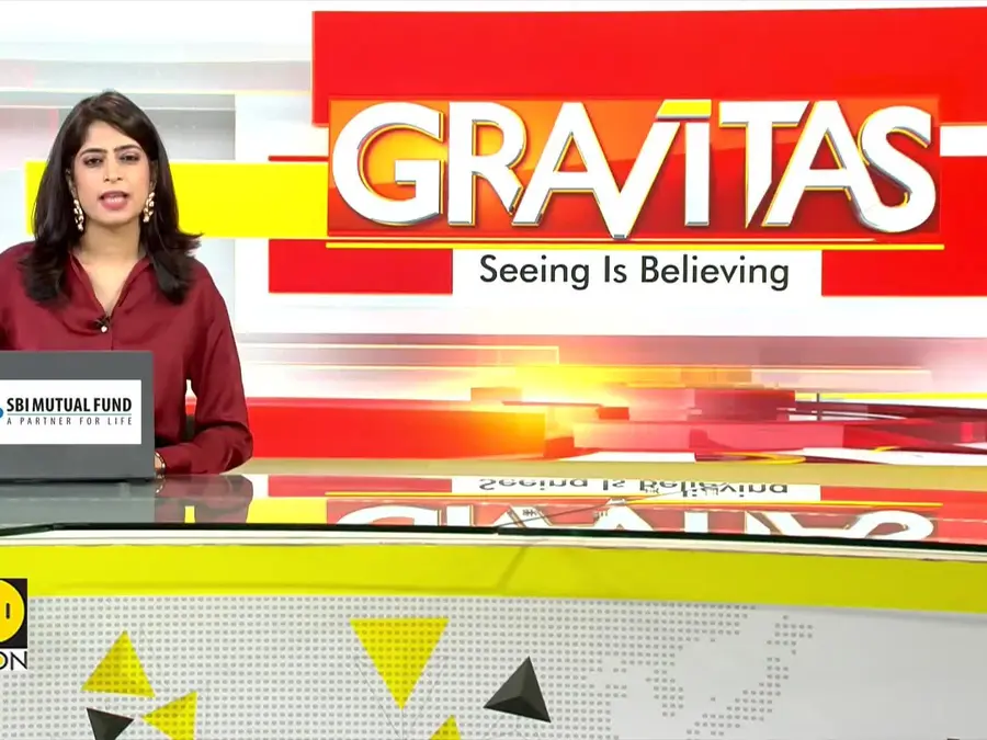 CP Radhakrishnan Elected As India's 15th Vice President