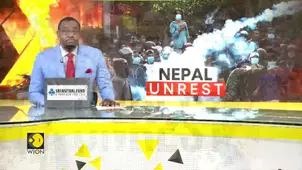 Nepal Protests: Unrest Intensifies As Protesters Torch Homes Of Elite, Army Urges Calm