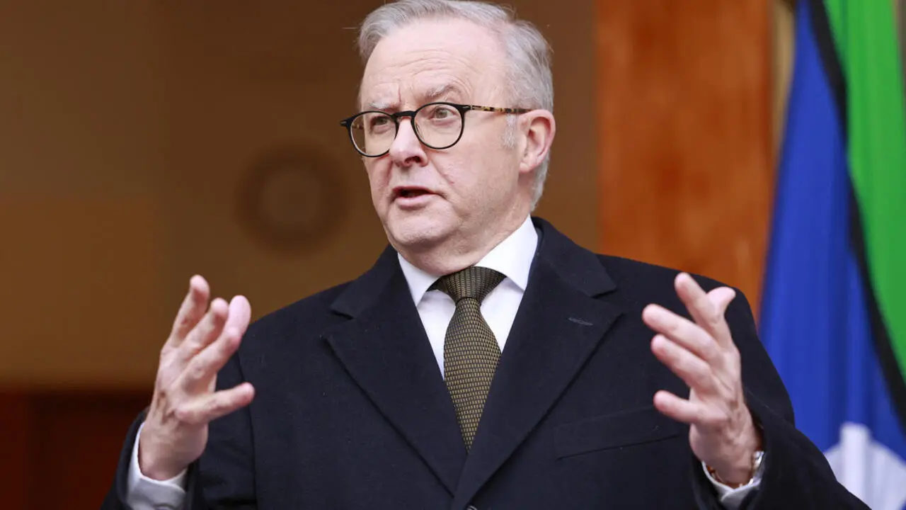 Senator blames Indians for rising cost of living in Australia, PM Albanese demands apology