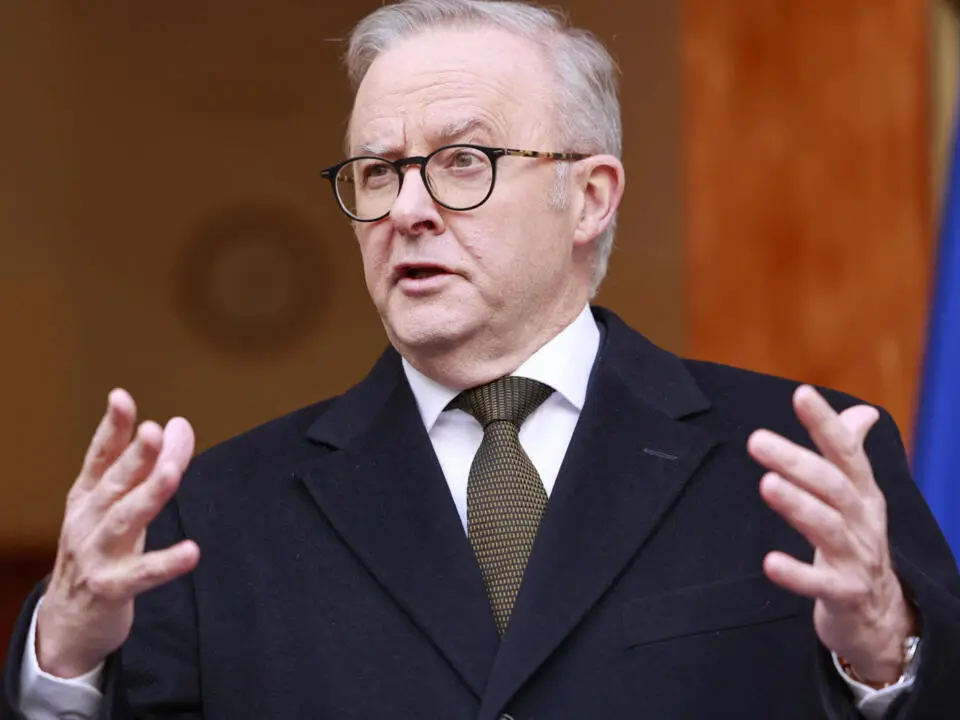Senator blames Indians for rising cost of living in Australia, PM Albanese demands apology Senator blames Indians for rising cost of living in Australia, PM Albanese demands apology