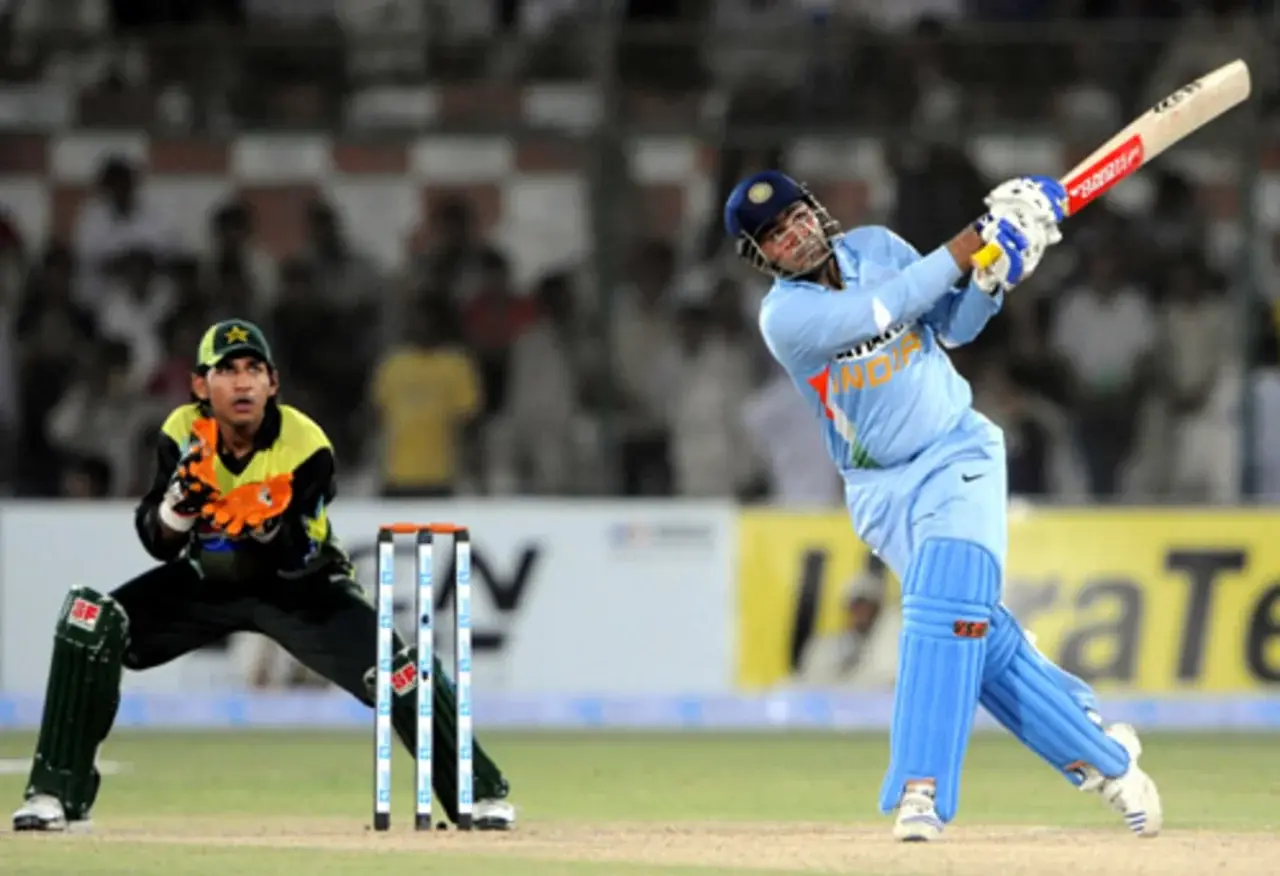 India vs Pak, Asia Cup: From Sehwag's 119 to Malik's 143 - Top batting performances