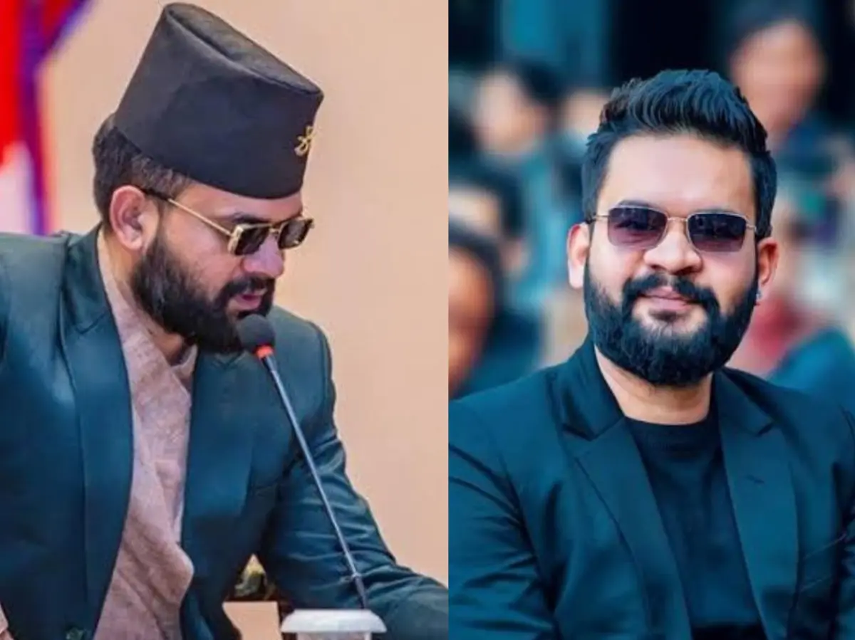 Rapper, politician, and much more: Who is Balen Shah, Gen Z's pick for Nepal PM? Rapper, politician, and much more: Who is Balen Shah, Gen Z's pick for Nepal PM?