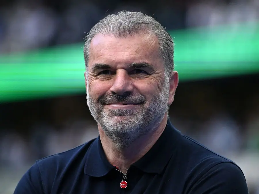 Ange Postecoglou returns to Premier League as Nottingham Forest’s new manager