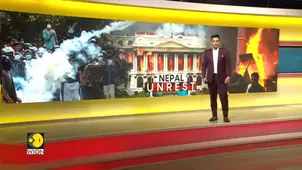Nepal GenZ protest: Protesters demand Lamichhane to be appointed as next PM