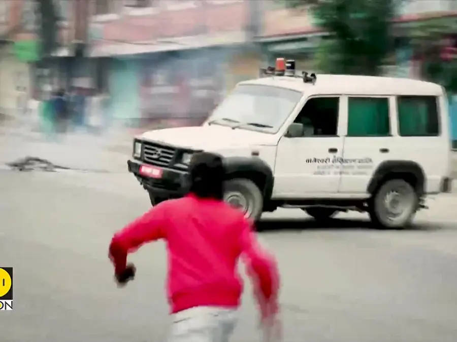 Nepal Unrest: Anti-Government Protests Escalate in Nepal, At Least 22 Dead 