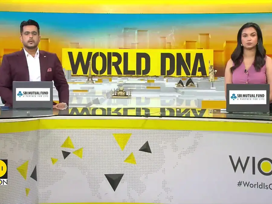 India: PM Modi Meets Vice President-Designate CP Radhakrishnan