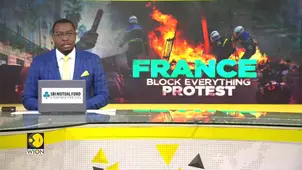 France Protests: New PM Takes Office As ‘Block Everything’ Agitation Rocks Country 