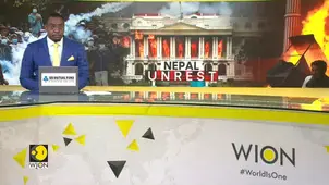 Nepal protests: Nepalese army moves to restore order after violence intensifies