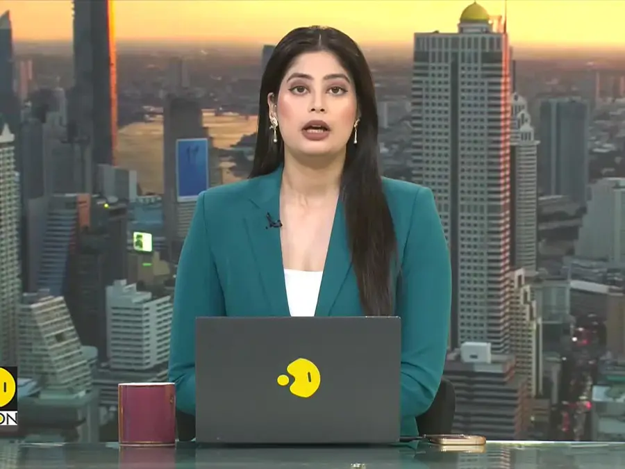 'Make America Rich': Donald Trump Faces Fresh Recession Warnings From Economists  