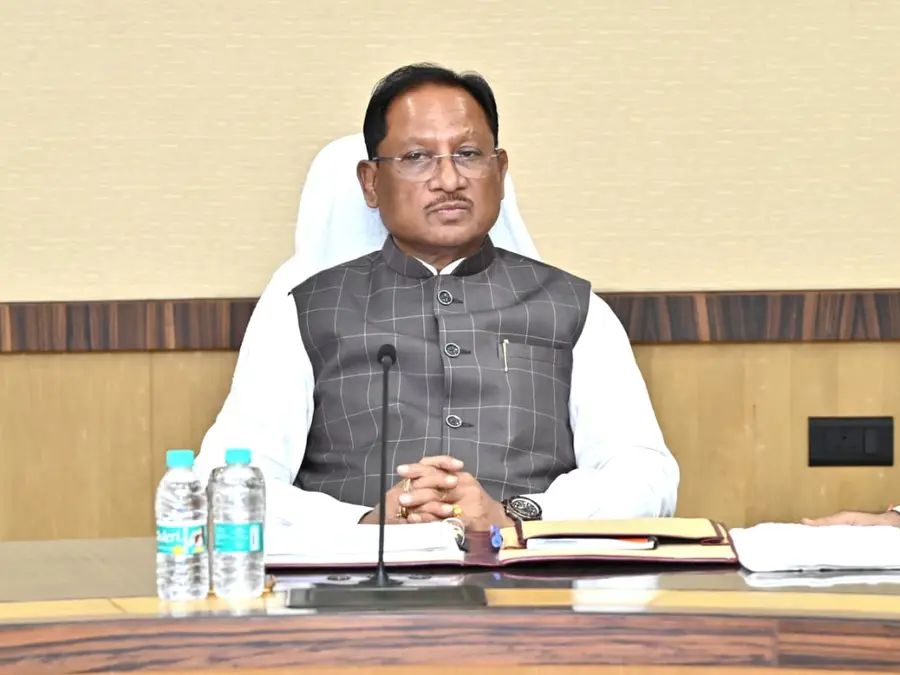 Two months after Maoists killed her ASP husband, Chhattisgarh woman appointed DySP