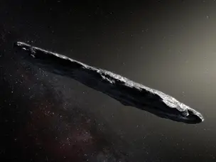 7 reasons why 3I/ATLAS and ‘Oumuamua are strikingly similar in nature