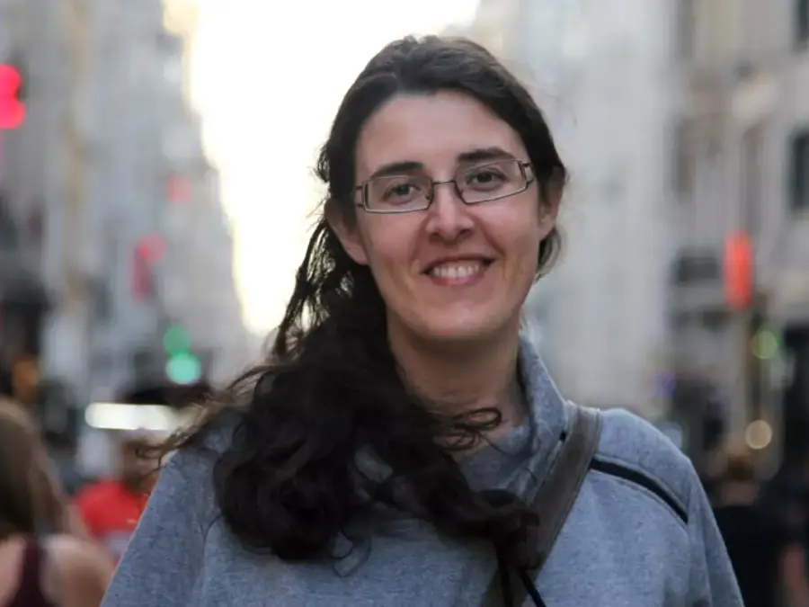 Who is Elizabeth Tsurkov? Israeli-Russian student freed by Kata’ib Hezbollah after 903 days