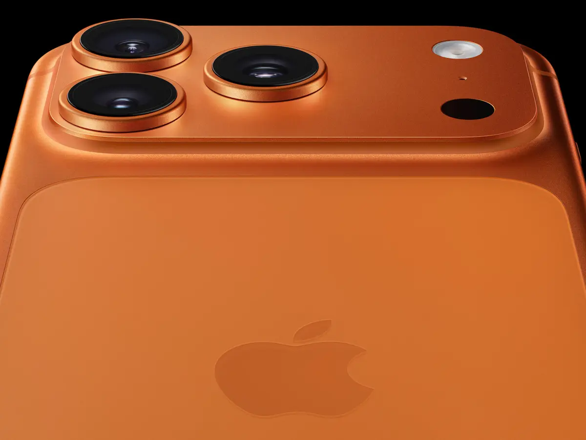 iPhone 17 series camera upgrades: The ultimate camera phone with 8K video