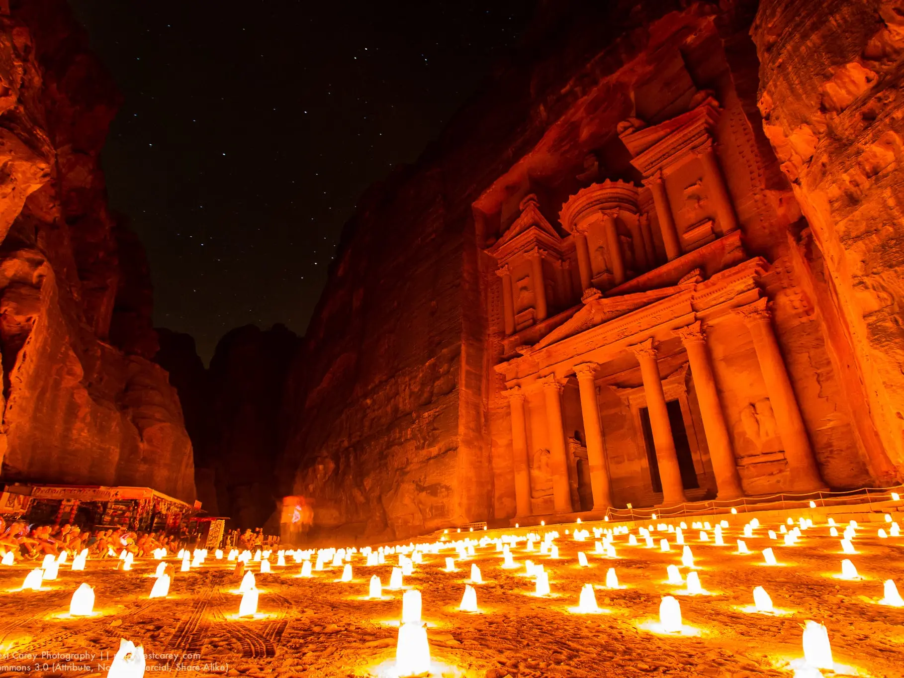 10 places around the world you should see at least once 10 places around the world you should see at least once