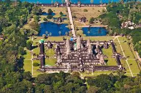 What Cambodia said