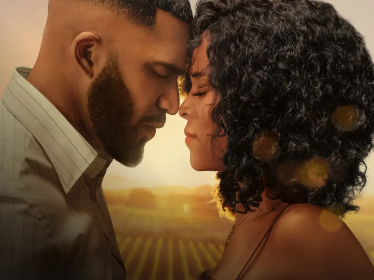 Ruth and Boaz