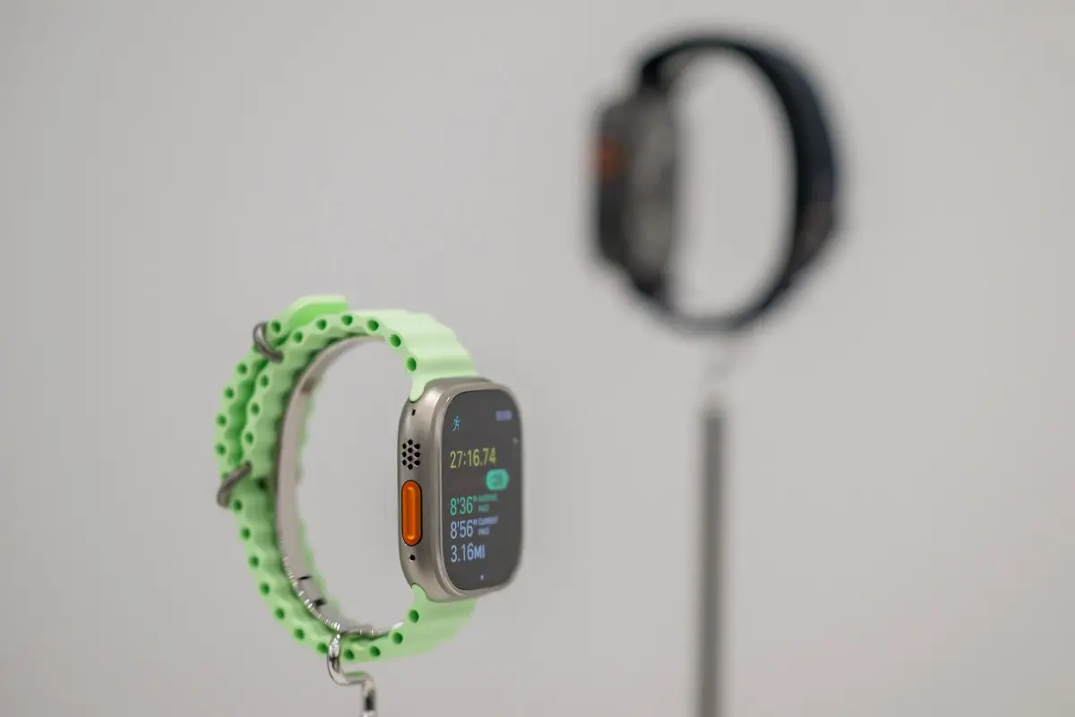 Apple Watch SE 3, Apple Watch 11, Apple Watch Ultra 3 prices in India revealed