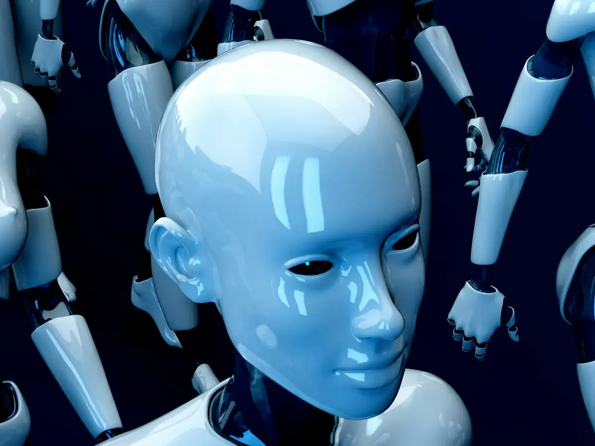 Who rules the AI world? Top 7 countries leading the AI race — Know where India rank