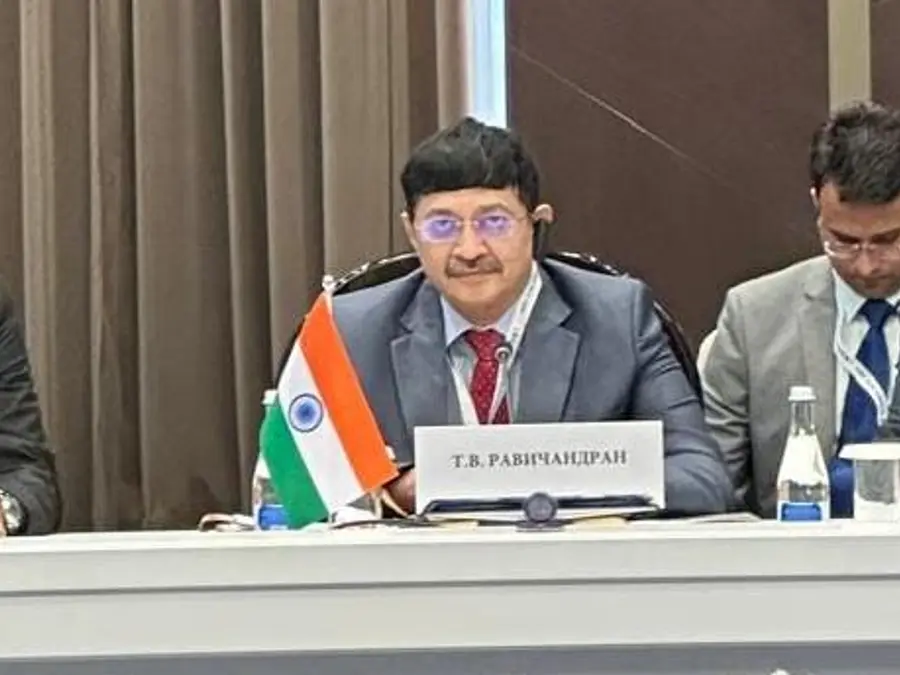 India asks SCO anti-terror body to hold Pahalgam attack organisers accountable